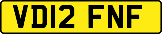 VD12FNF