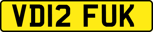 VD12FUK