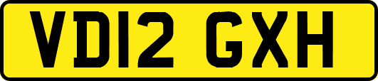 VD12GXH