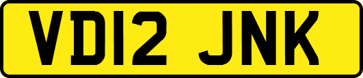 VD12JNK