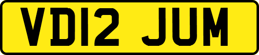 VD12JUM
