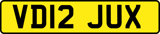 VD12JUX
