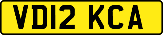 VD12KCA
