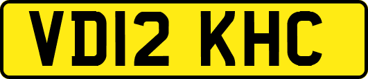 VD12KHC