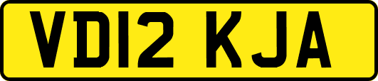 VD12KJA