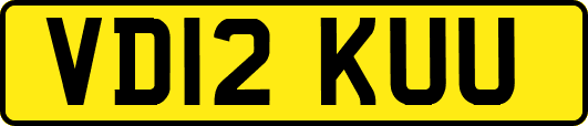 VD12KUU