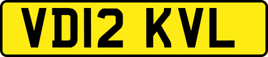 VD12KVL