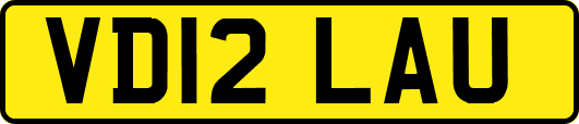 VD12LAU