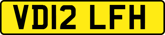 VD12LFH