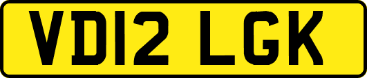 VD12LGK