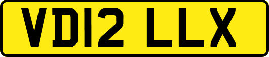 VD12LLX