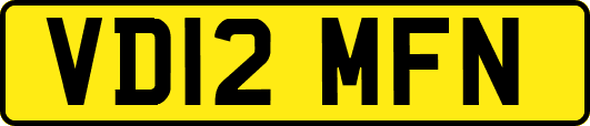 VD12MFN