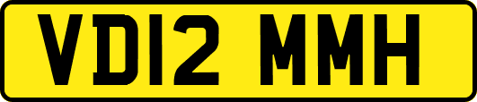 VD12MMH