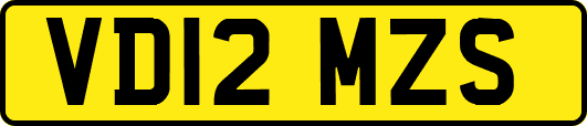 VD12MZS