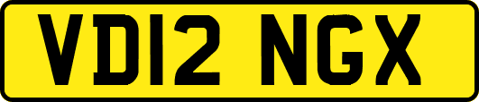 VD12NGX