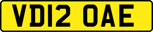 VD12OAE