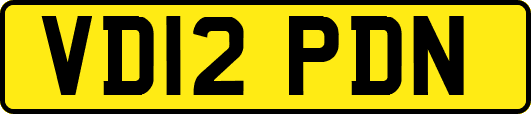 VD12PDN