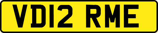 VD12RME