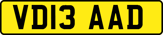 VD13AAD