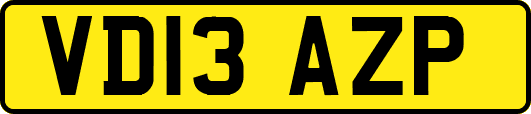 VD13AZP