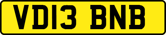 VD13BNB