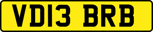 VD13BRB