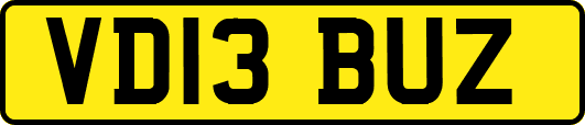 VD13BUZ