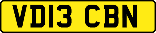VD13CBN