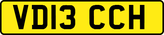 VD13CCH