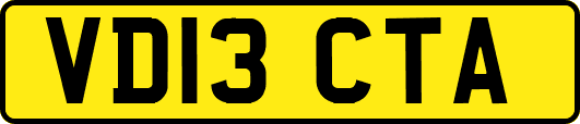 VD13CTA