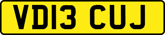 VD13CUJ