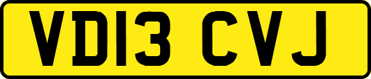 VD13CVJ