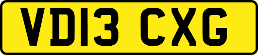 VD13CXG