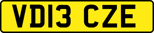 VD13CZE