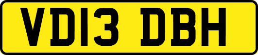 VD13DBH