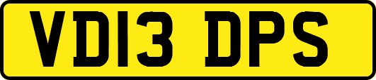 VD13DPS