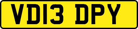 VD13DPY