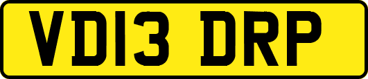 VD13DRP