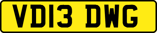 VD13DWG