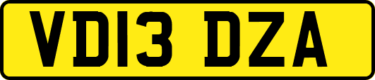 VD13DZA