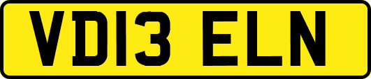 VD13ELN