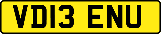 VD13ENU