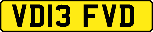 VD13FVD