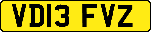 VD13FVZ
