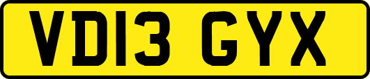 VD13GYX