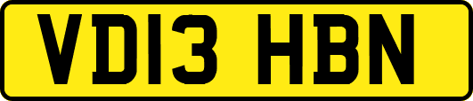 VD13HBN