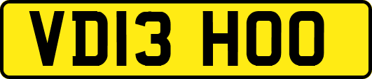 VD13HOO