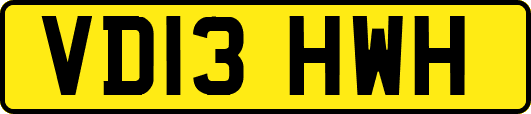 VD13HWH