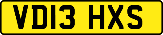 VD13HXS