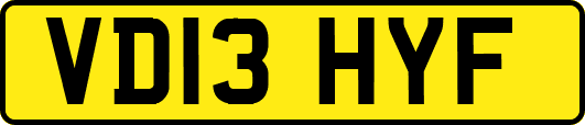 VD13HYF